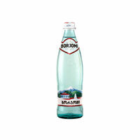 Borjomi в Бакинский бульвар