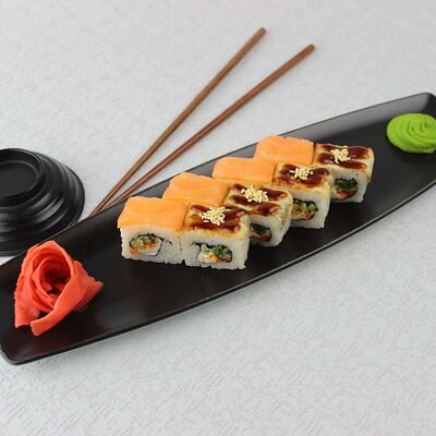 Токио в SUSHIGO по цене 656 ₽