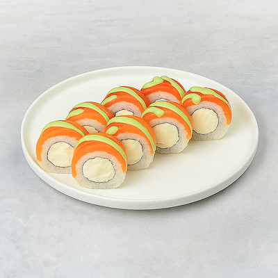 Филадельфия Васаби в Мэджик ролл по цене 1149 ₽