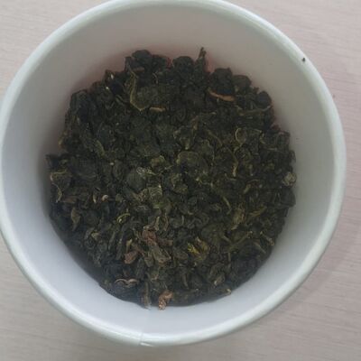 Молочный улун в Ave Coffee по цене 200 ₽