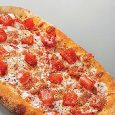 Маргарита Мини в Choise Pizza по цене 539 ₽