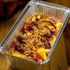 Картофель фри с беконом и сыром в #ВМЯСО по цене 549