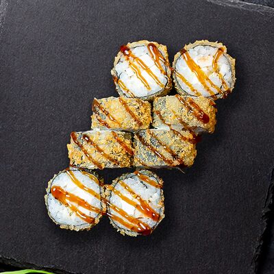 Темпура с курицейв Royal по цене 499 ₽