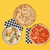 Мясной сет в Cheesemania Pizza & Pasta по цене 1590