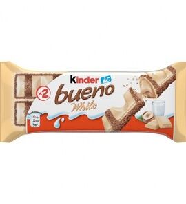 Kinder bueno в Олимпик по цене 110 ₽