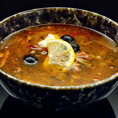 Солянка сборная в 7 LiR по цене 255 ₽