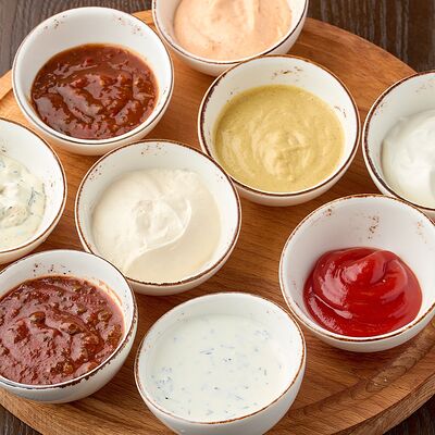 Сырный в Сандуны Урал по цене 210 ₽