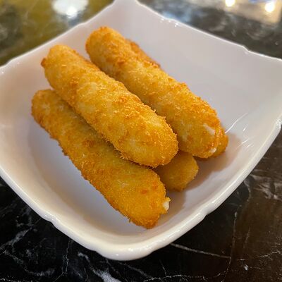 Сырные палочки в Джудос joudos шаверма 12 по цене 375 ₽