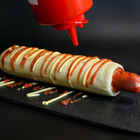 Хот-дог Французский в Kremlin