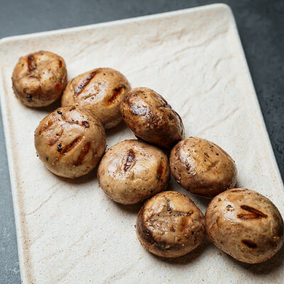 Шампиньоны гриль 500гр в Честнок по цене 1450 ₽