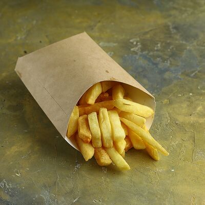 Картошка фри в Wokker Express по цене 209 ₽