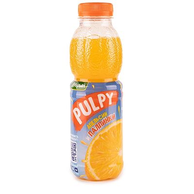 Pulpy в Шаурмастер по цене 140 ₽