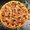 Пицца Мексиканская в Brooklyn Pizza по цене 960