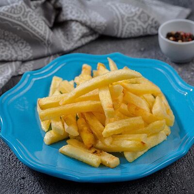 Картофель фри в Buta по цене 260 ₽