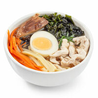 Суп-лапша Рамэн с курицей в Good Sushi