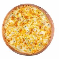 Четыре сыра в Роллбери