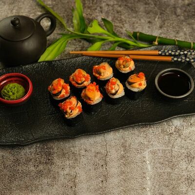 Ролл Кай маки в Zen по цене 330 ₽