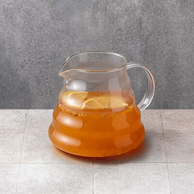 Чай Абрикос-имбирь в Шоколадница по цене 430 ₽