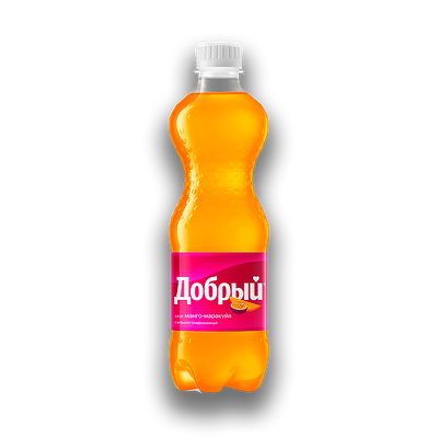 Добрый Манго - Маракуйя в Рука Грека по цене 139 ₽