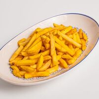 Картофель фри в Анор