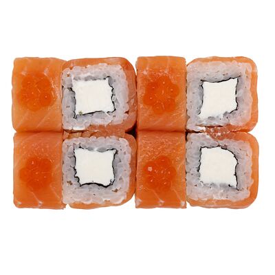 Ролл Гейша в Sushi Yes по цене 475 ₽