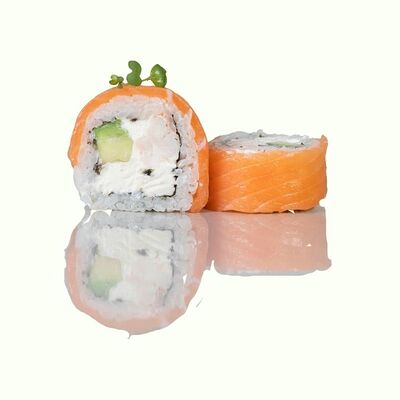 Ֆիլադելֆիա էբի в Sushi Ninja по цене 5500 ֏