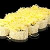Ролл Цезарь в Sushiko по цене 449