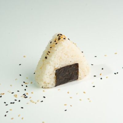 Онигири веганв ЁБИСАН по цене 279 ₽