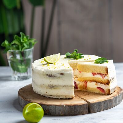 Торт Виктория в Debaton по цене 220