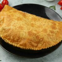 Чебурек в Чебуреки