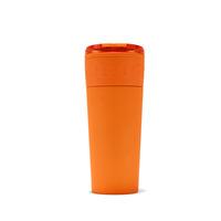 Тамблер из коррозионностойкой стали ORANGE SOFT TOUCH, 473 мл в Starbucks (R)