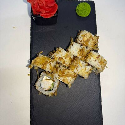 Бонито с креветкой в Панда Бистро по цене 572 ₽