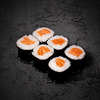 Ролл с лососем в In Tasty по цене 420