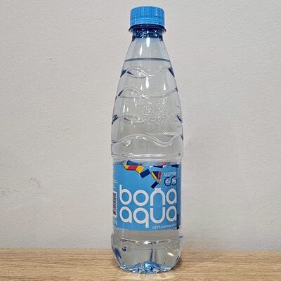 БонаАква без газа в Time to Coffee по цене 150 ₽