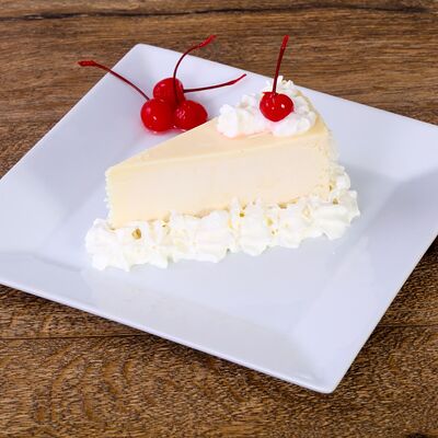 Чизкейк Нью-Йорк в Piccola Pizza по цене 250