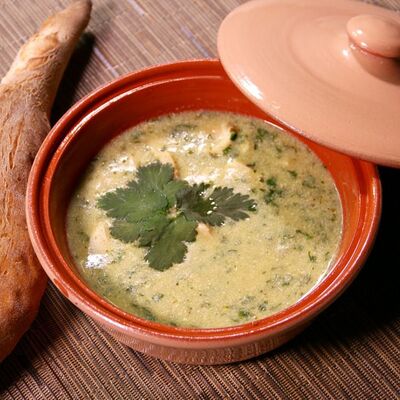 Чихиртма в Пхали-Гали по цене 250 ₽