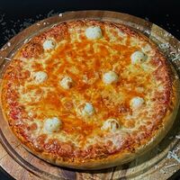 Четыре сыра в Hello Pizza