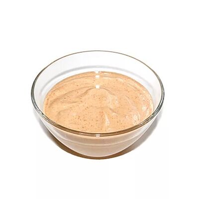 Горчица в Shawarma по цене 62 ₽