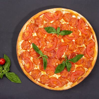 Пепперони 600 г в Суши Ибица по цене 932 ₽