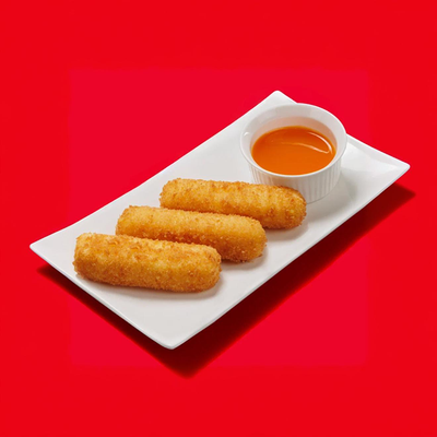 Жареное молоко в ЧИХО по цене 470 ₽