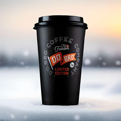 Капучино Мед и специив Dobro кофе по цене 470 ₽