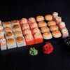 Миксв SUSHIBOX по цене 1309