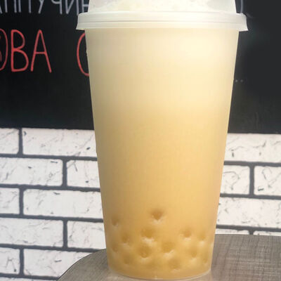 Ананас Мв Coffee time &bubble tea по цене 370 ₽