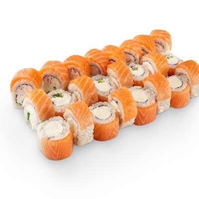 Сет Три Филы в Big Fish по цене 4155