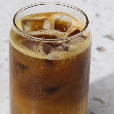 Бамбл в Cream Soda по цене 590 ₽