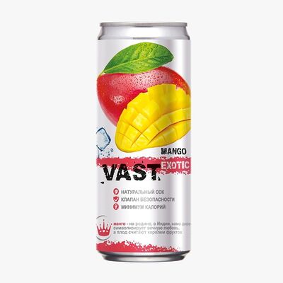 Vast Exotic Mango в Korean Chick по цене 157