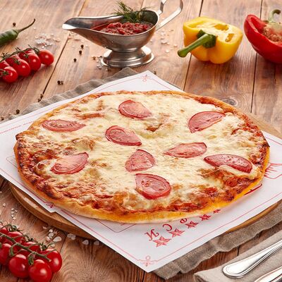 Пицца Маргарита в Карина по цене 500