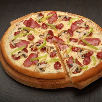 Тони монтана в МАФ Пицца по цене 839 ₽