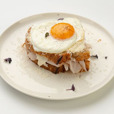 Крок мадам в Маргаретти по цене 975 ₽