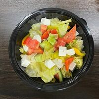 Салат Греческий в Пицца Ренде